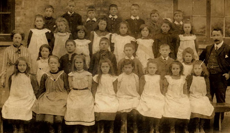 School 1893